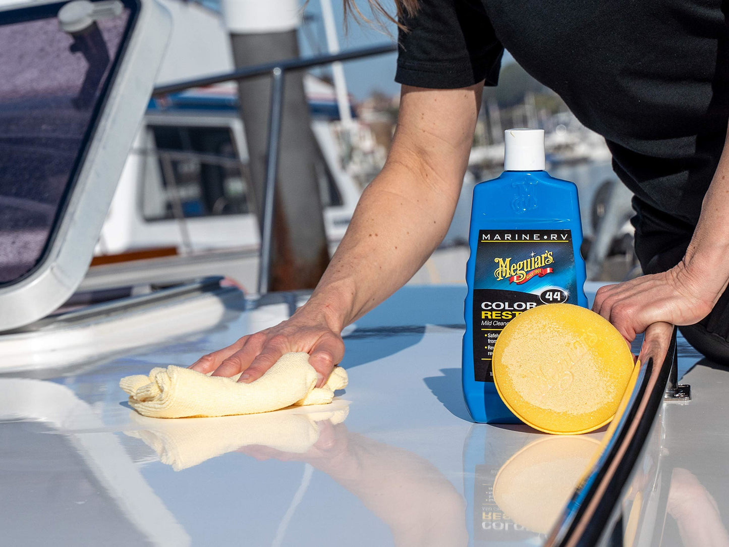 Meguiars M4416