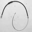 Cable de freno de estacionamiento Raybestos BC95110