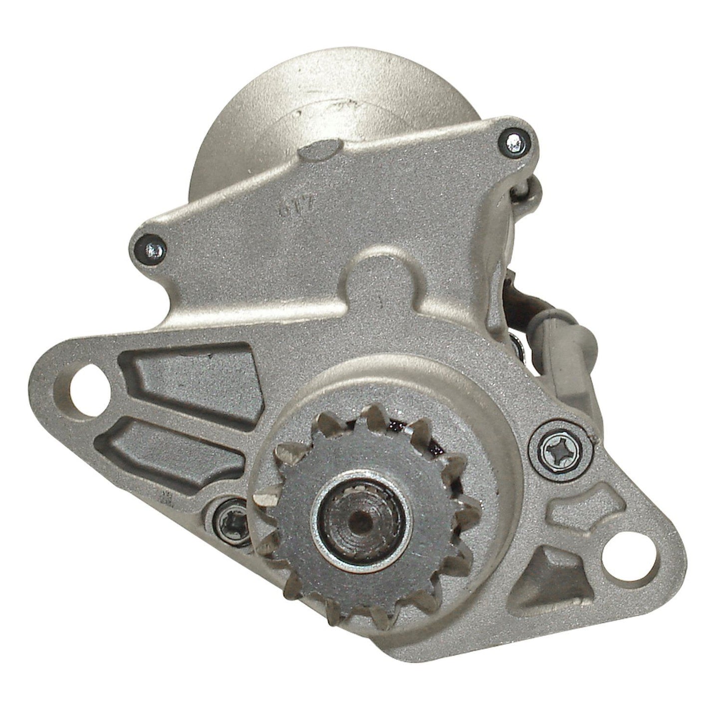 ACDelco Profesional 336-1711 Motor de arranque