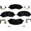 Raybestos MGD1285CH Disc Brake Pad Set