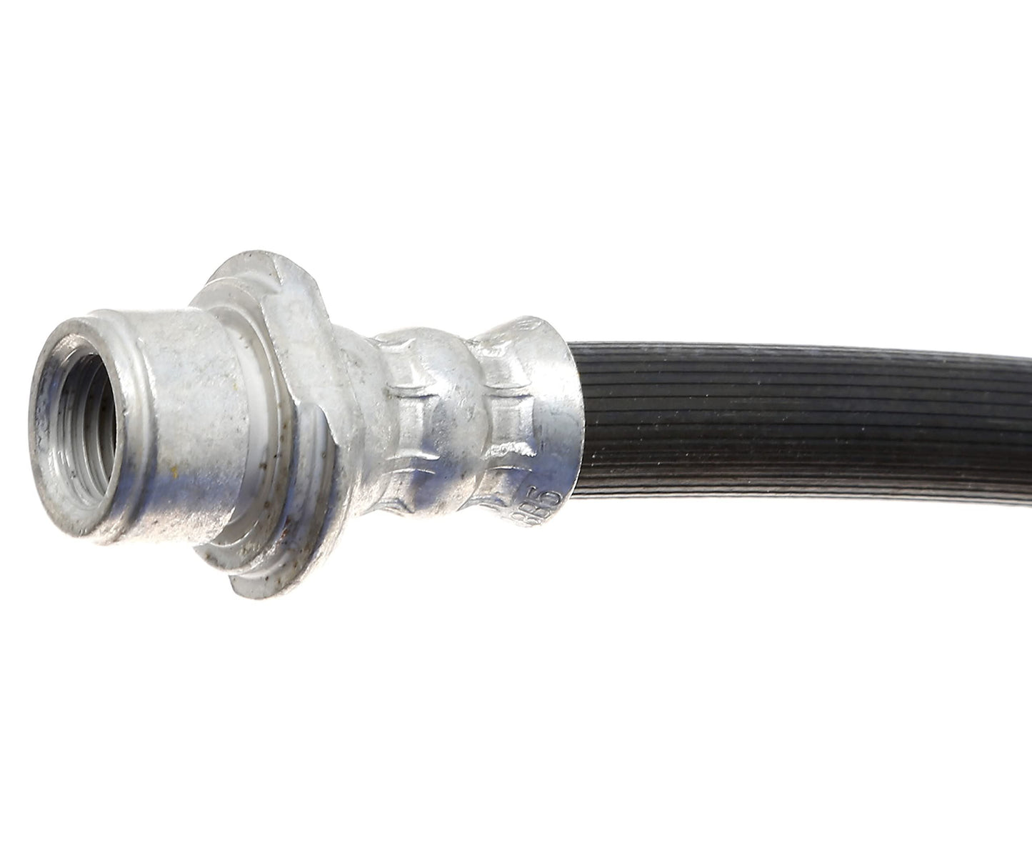 Tuyau hydraulique de frein Raybestos BH383326
