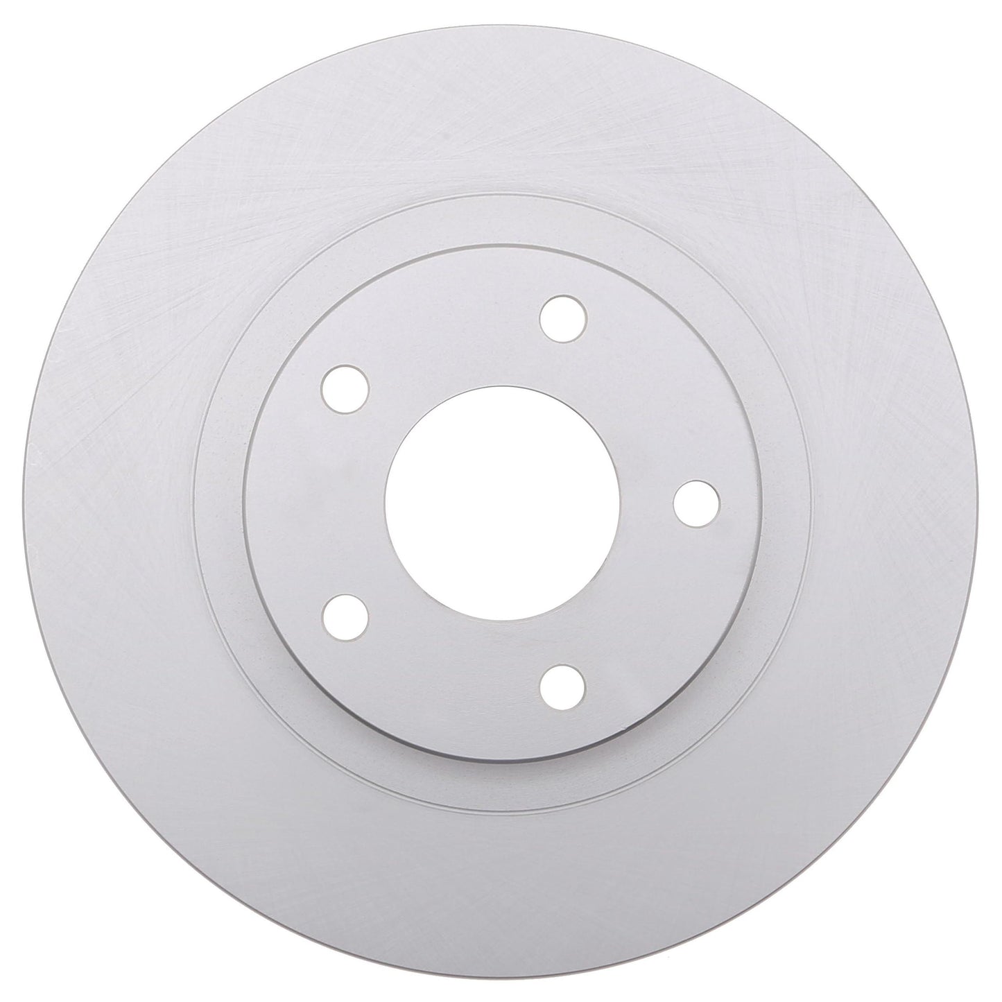 ACDelco Advantage 18A1451AC Rotor de frein à disque