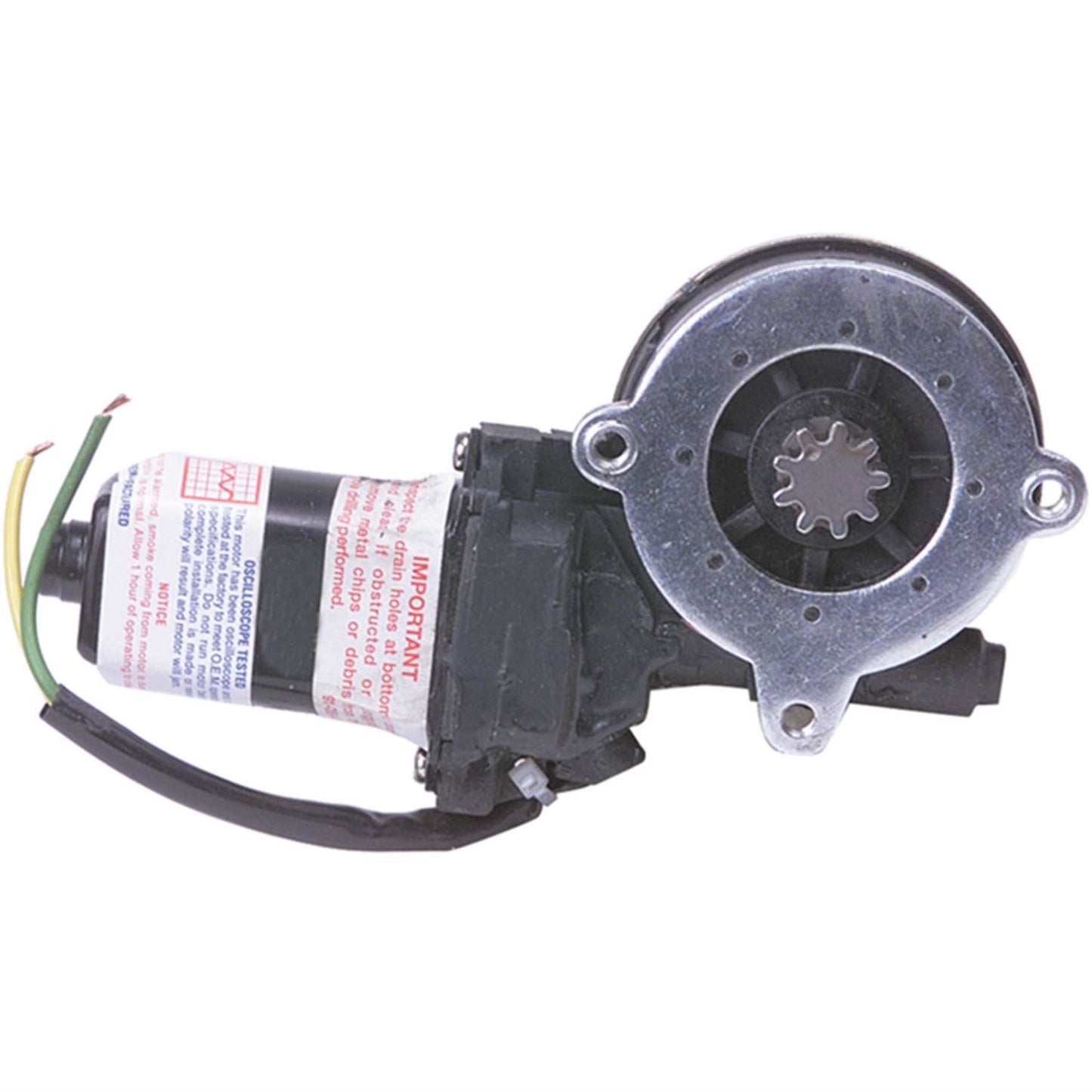 CARDONE 42-417 Moteur de vitre électrique
