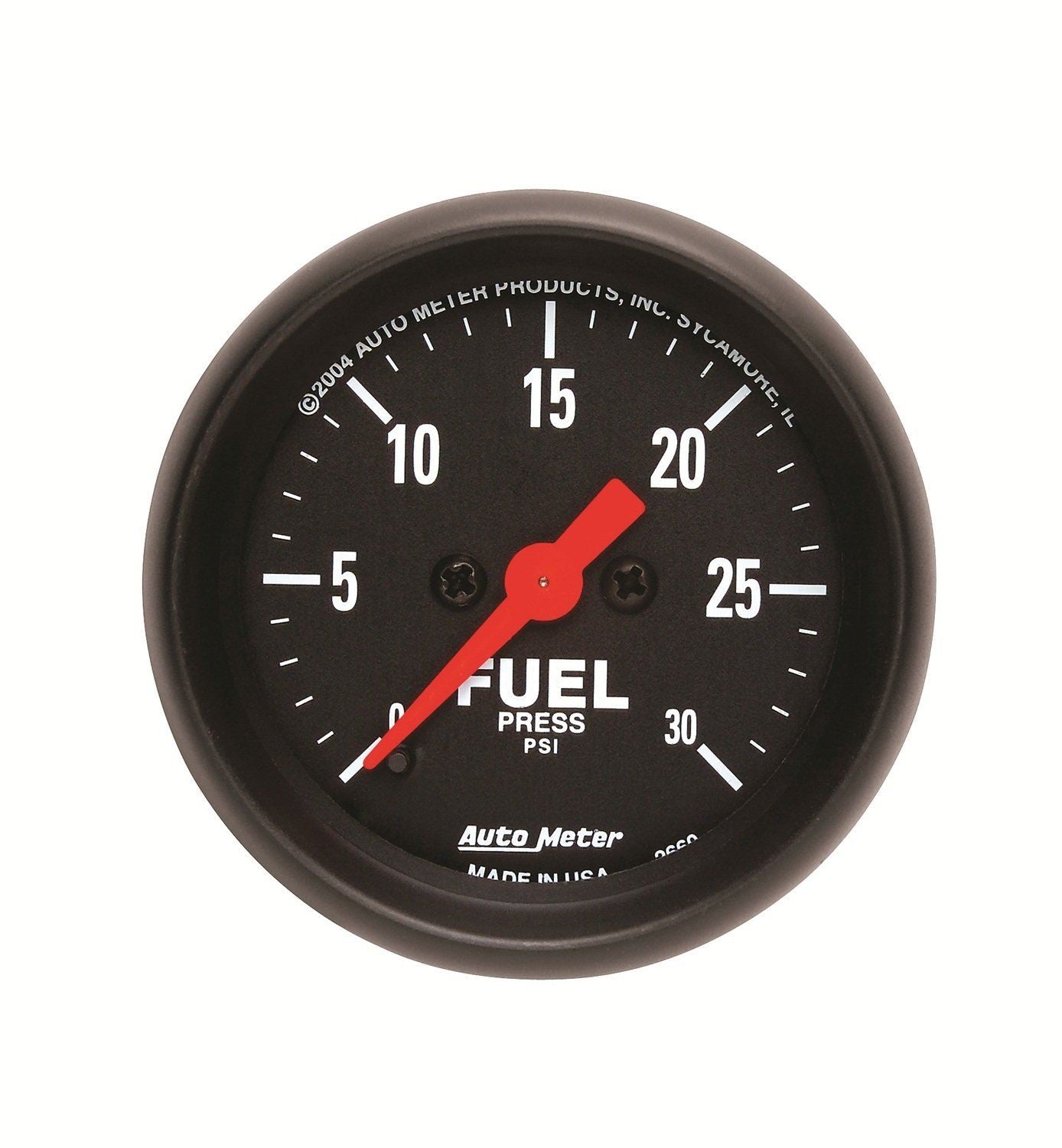AutoMeter 2660