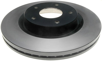 ACDelco Advantage 18A2571AC Rotor de frein à disque