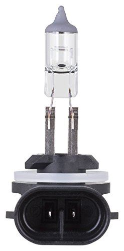 Bombilla para luz antiniebla Philips 881B1