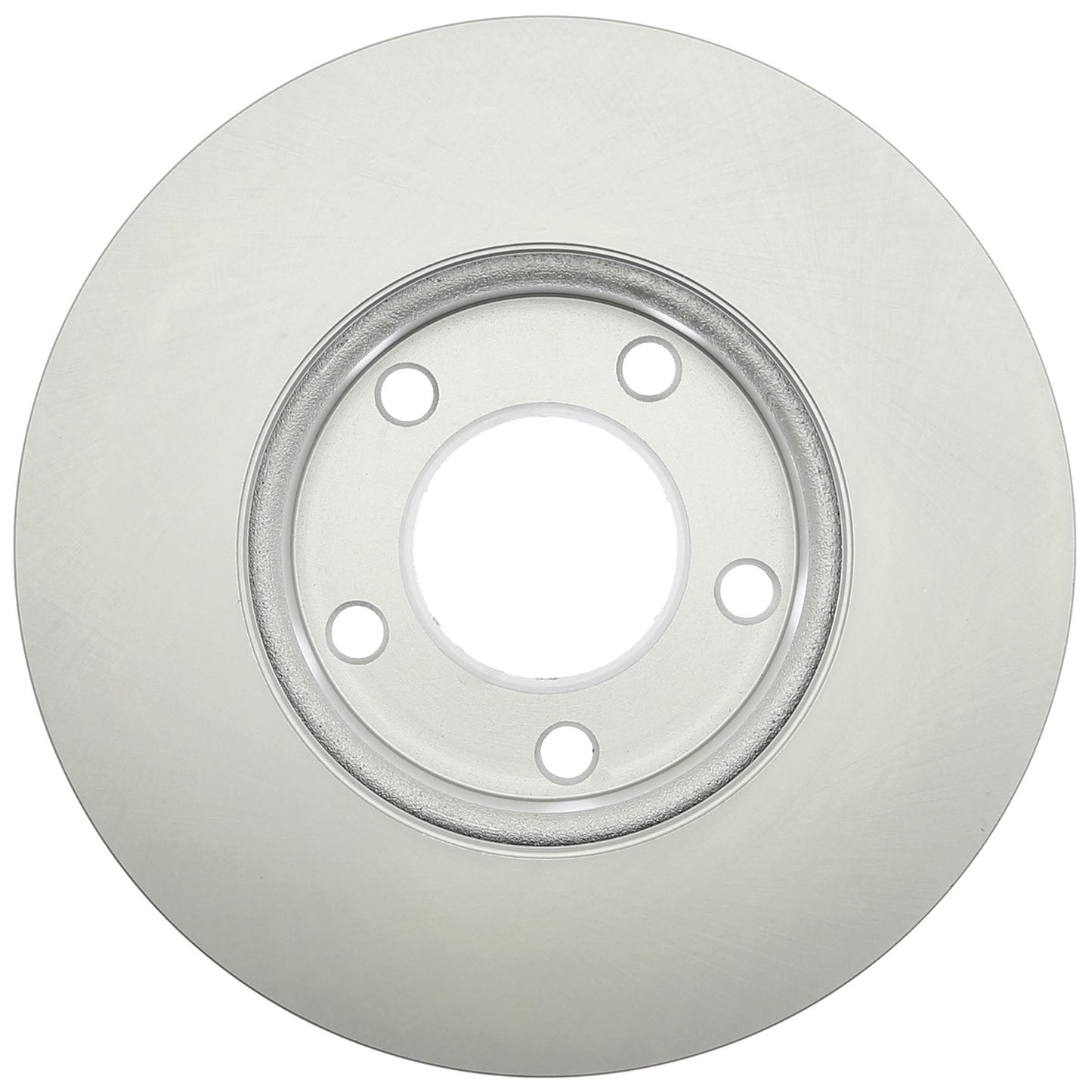ACDelco Advantage 18A1720AC Rotor de frein à disque