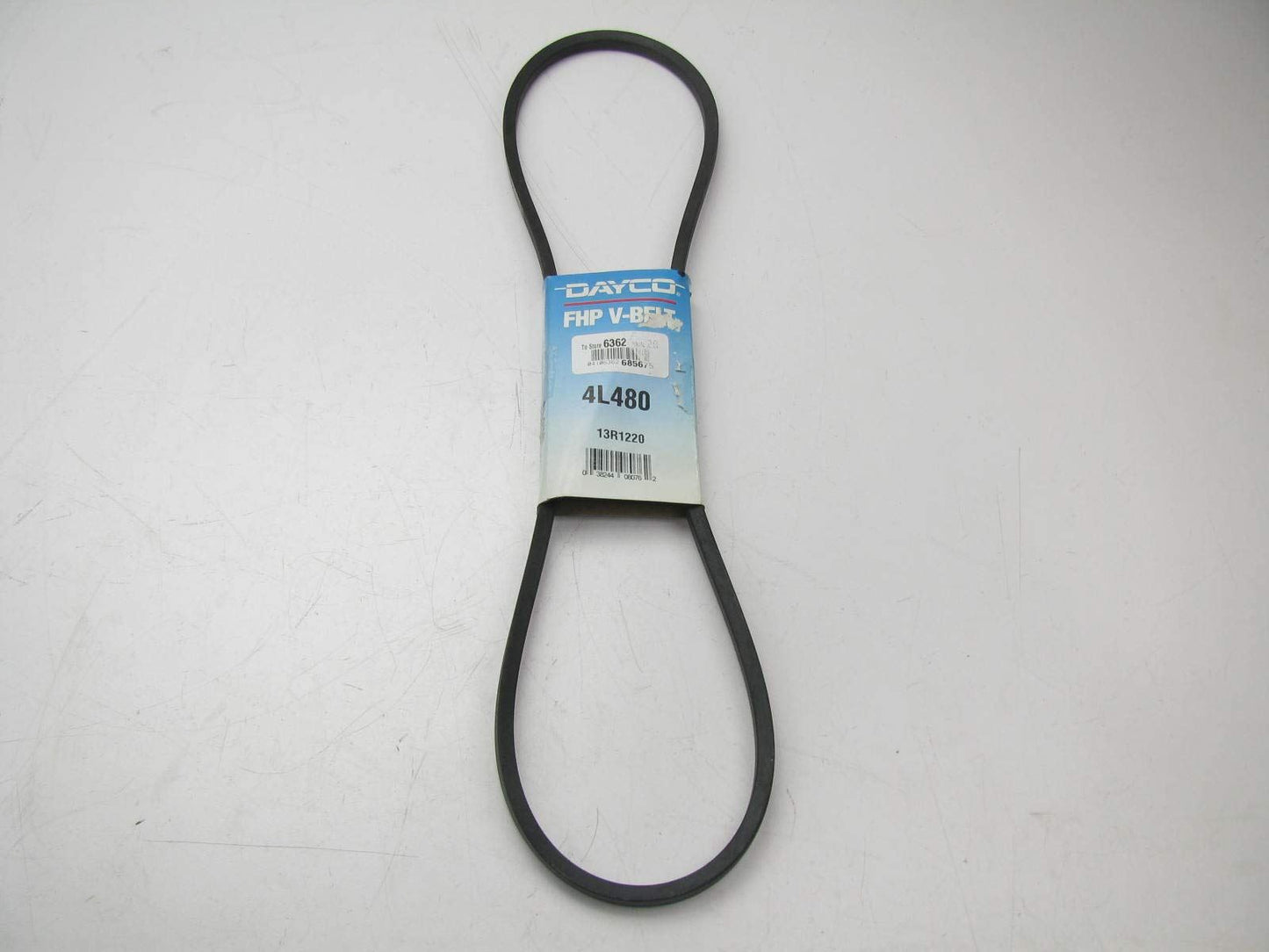 Dayco 4L480