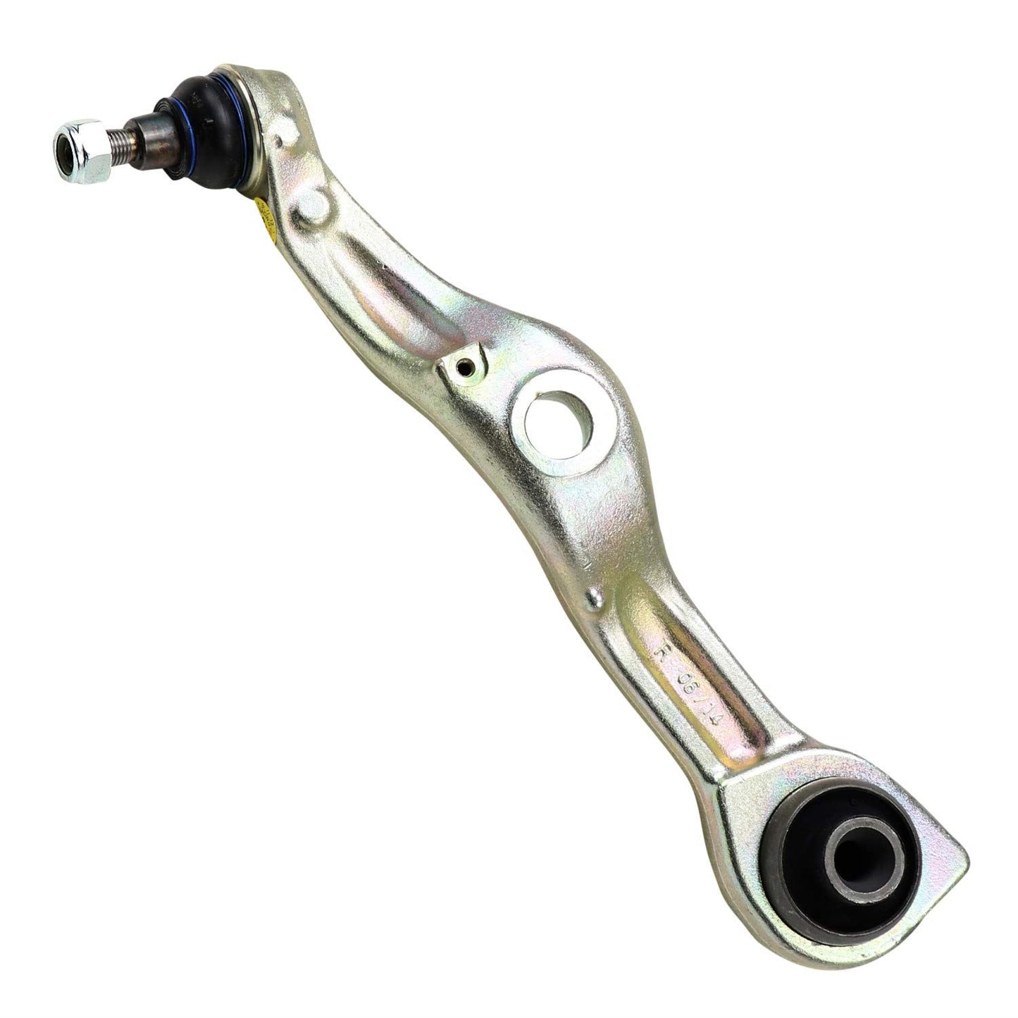 Beck/Arnley 102-7624 Bras de commande de suspension et joint à rotule