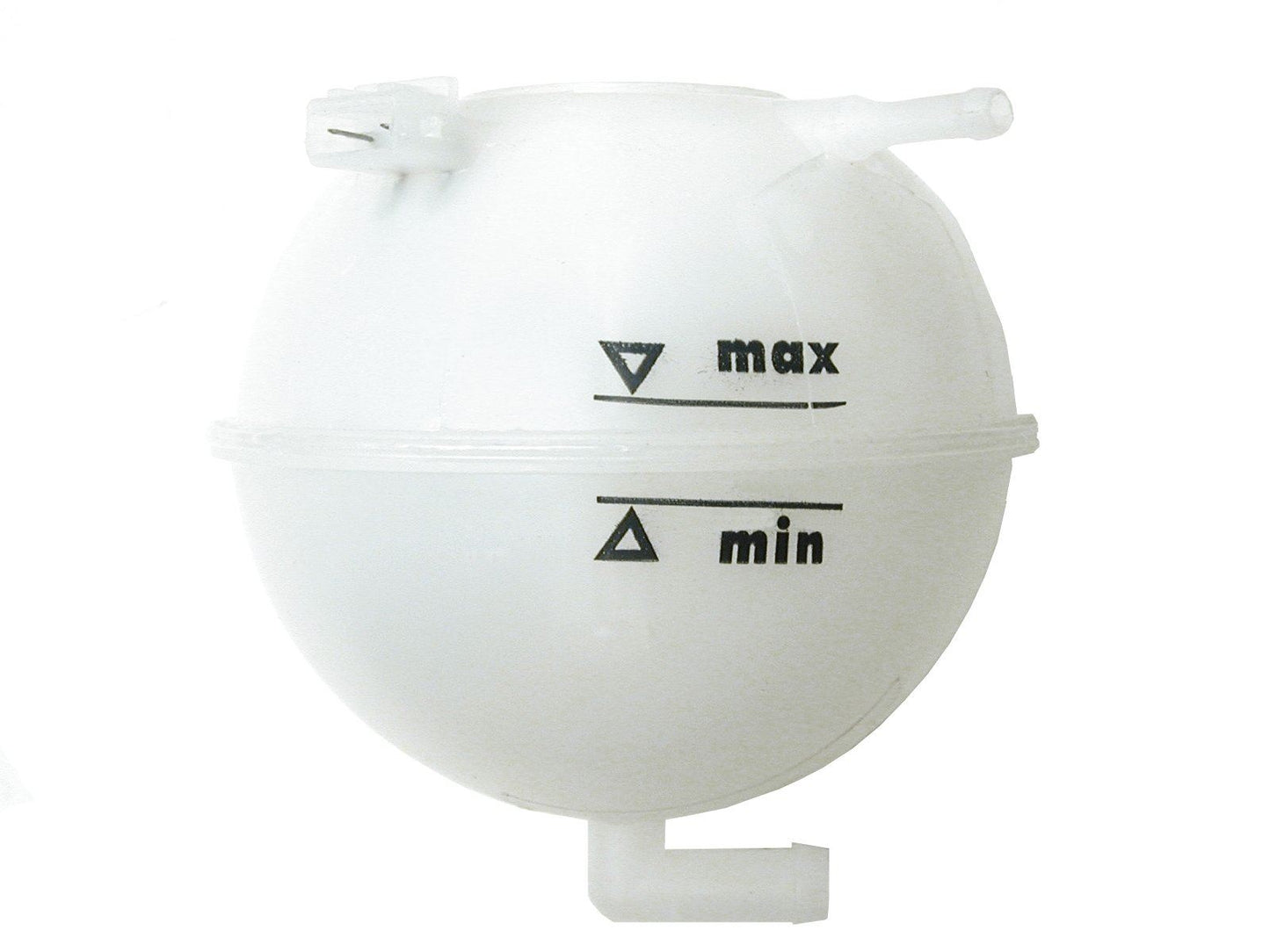 URO Parts URO-015755 Engine Coolant Reservoir