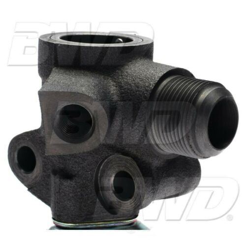 BWD EGR1134 Vanne de recirculation des gaz d'échappement (EGR)