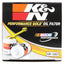 K&amp;N HP1007