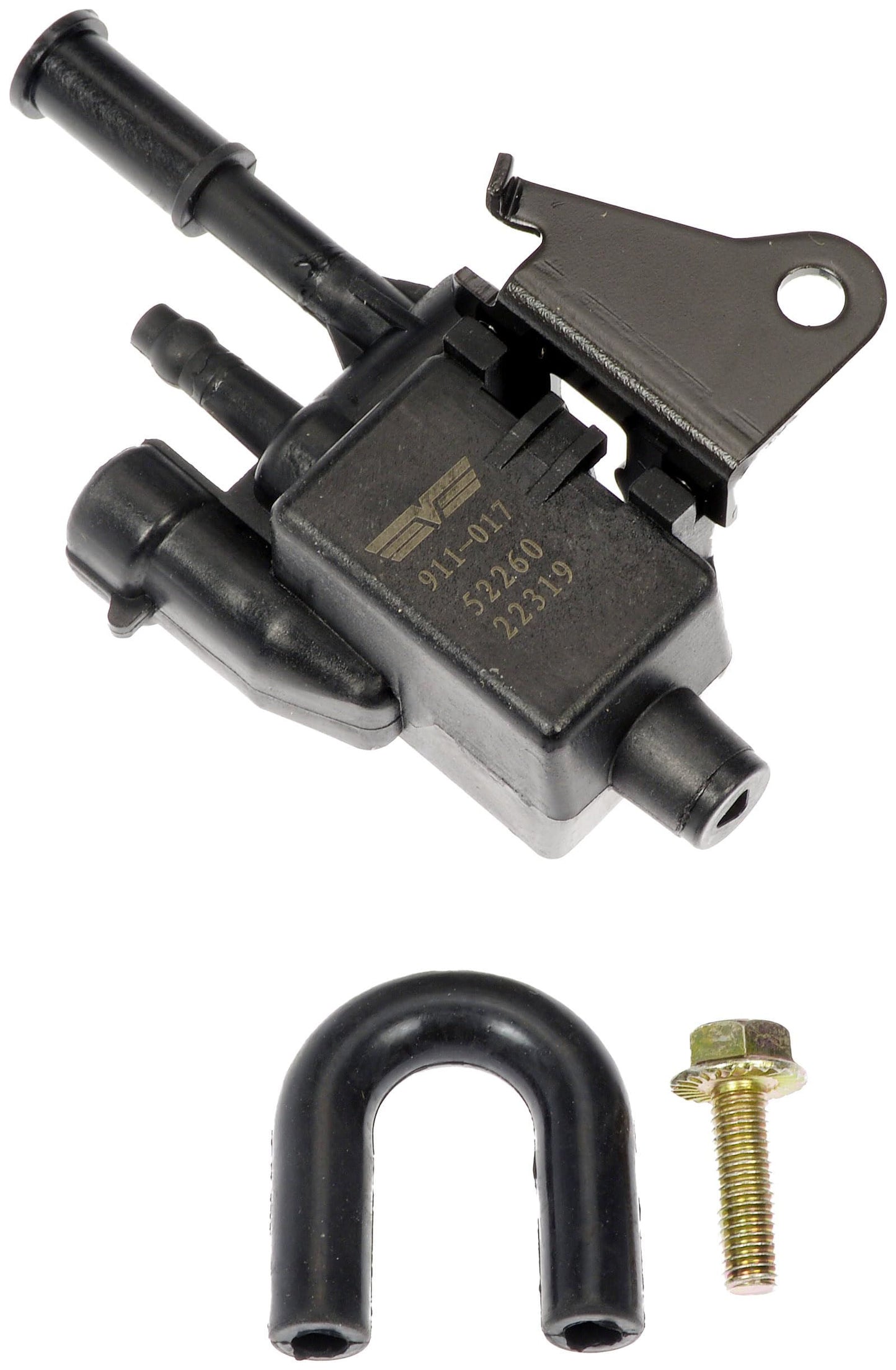 Dorman 911-017 Válvula de purga del recipiente de vapor