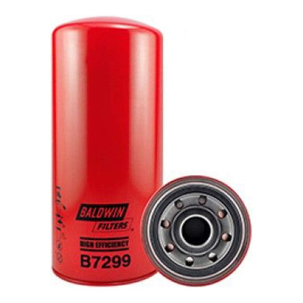 Filtro de aceite del motor Baldwin B7299