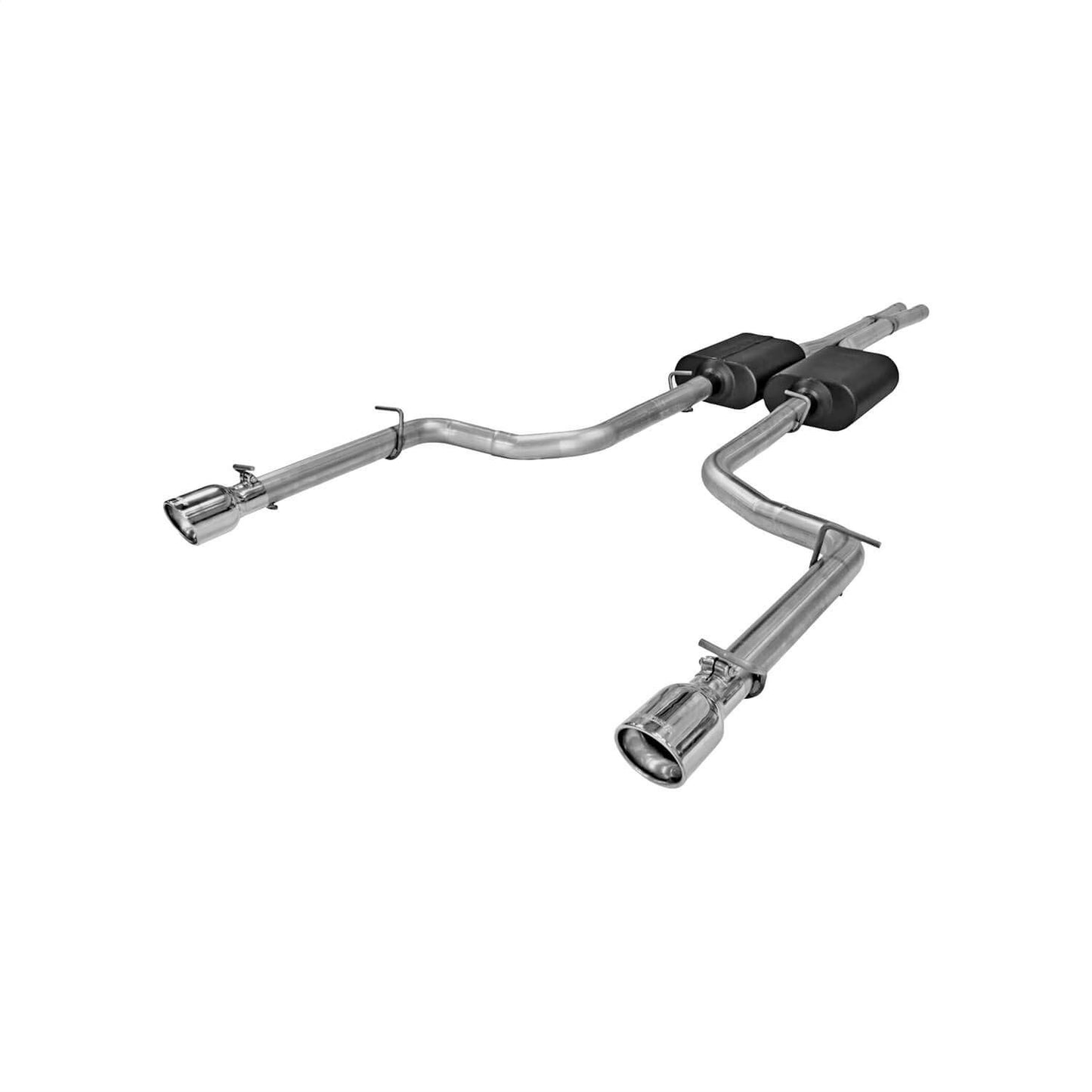 Flowmaster 817480 Exhaust System Kit