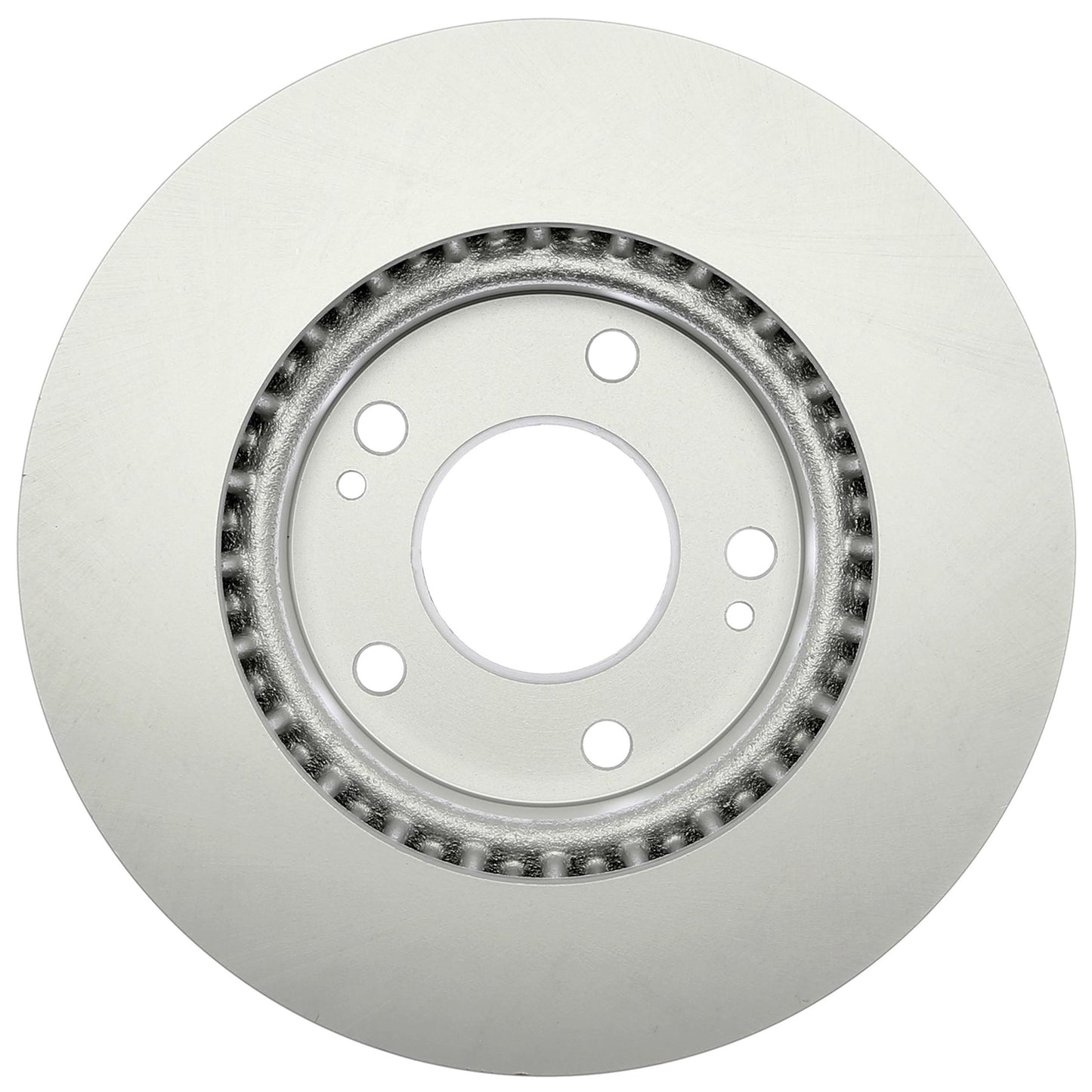 Rotor de freno de disco ACDelco Advantage 18A2829AC