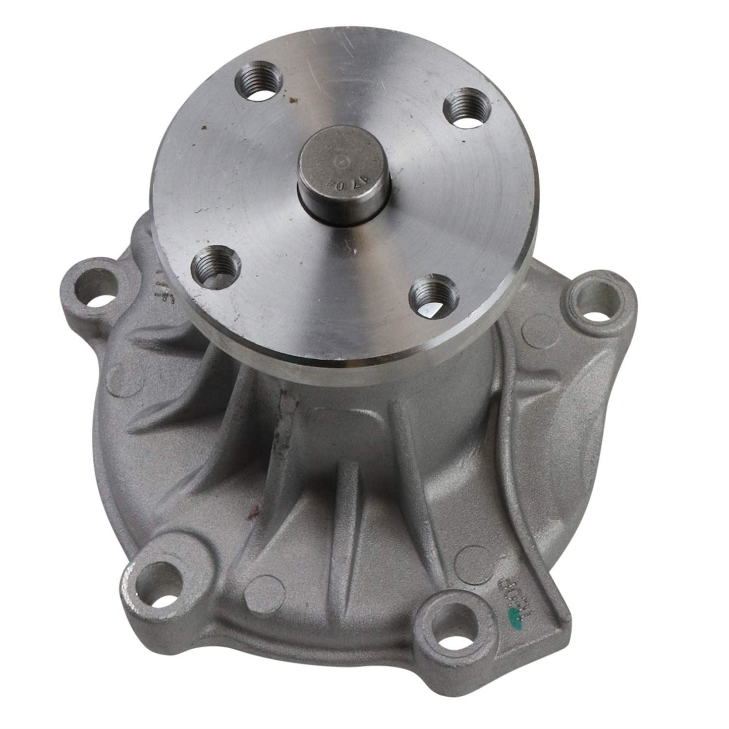 Beck/Arnley 131-2052 Pompe à eau moteur