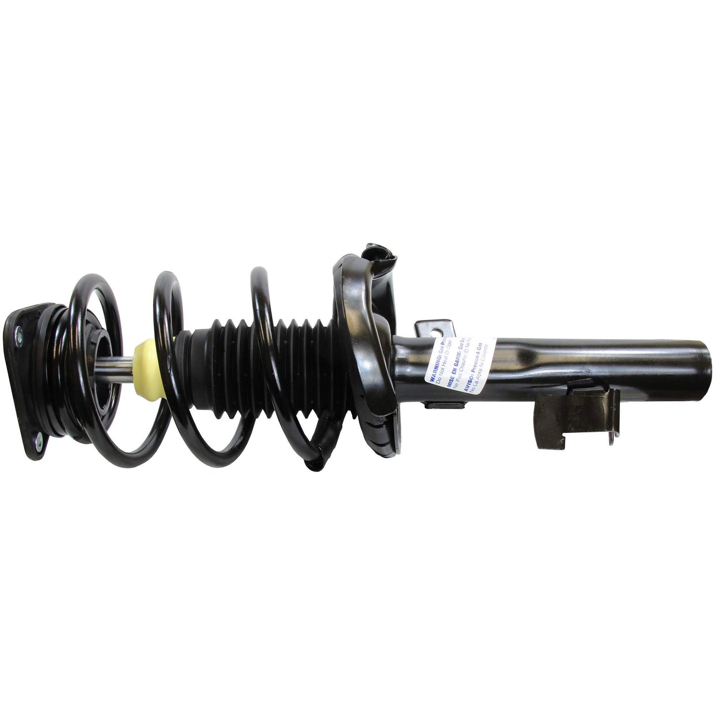 Monroe 182264 Ensemble de jambe de suspension et ressort hélicoïdal