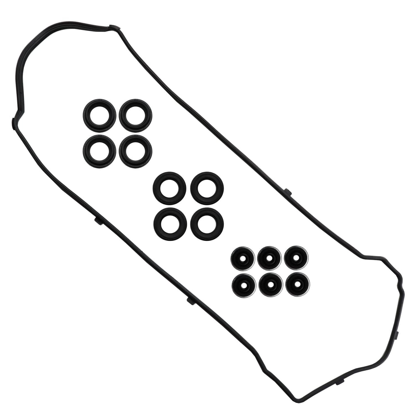 Beck/Arnley 036-2014 Jeu de joints de couvercle de soupape moteur