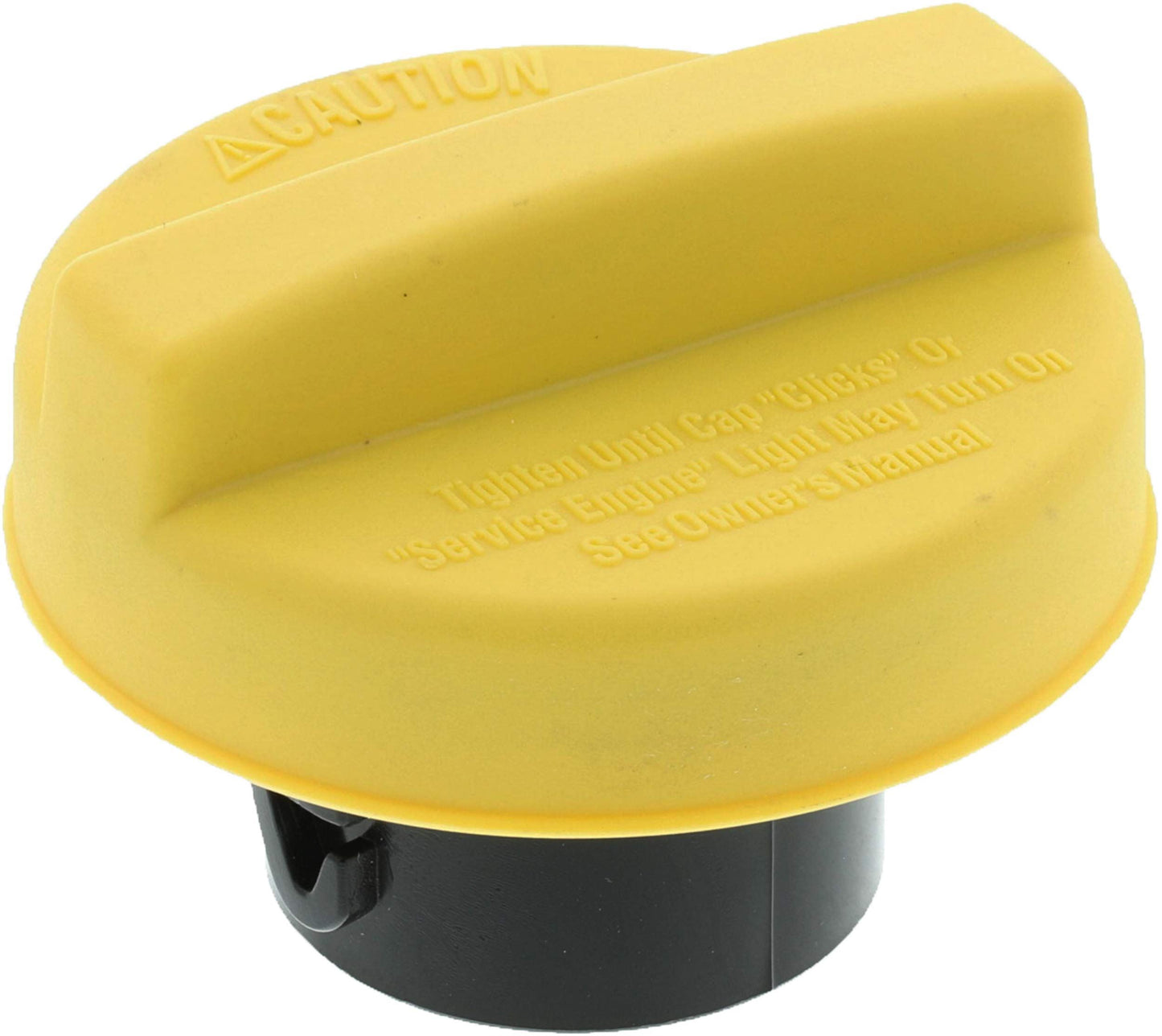 Gates 31843Y Fuel Tank Cap