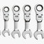 LLAVE DE ENGRANAJES 9570
