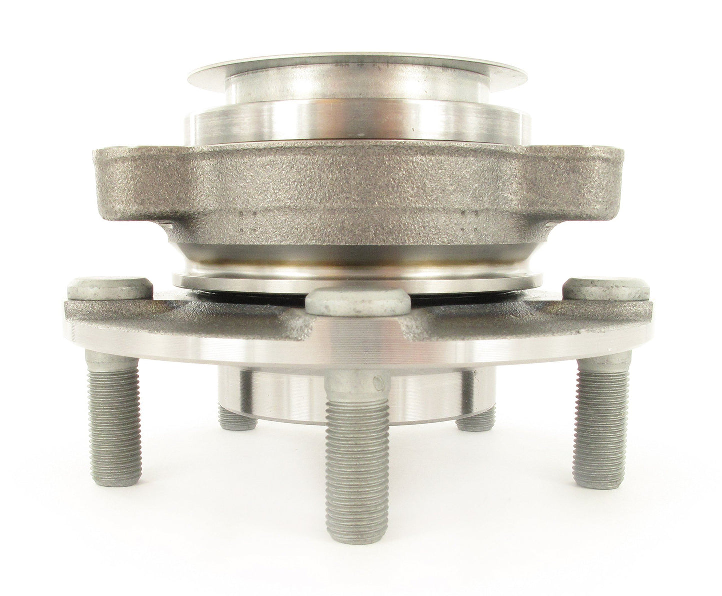 SKF BR930772 Axle Bearing and Hub Assembly