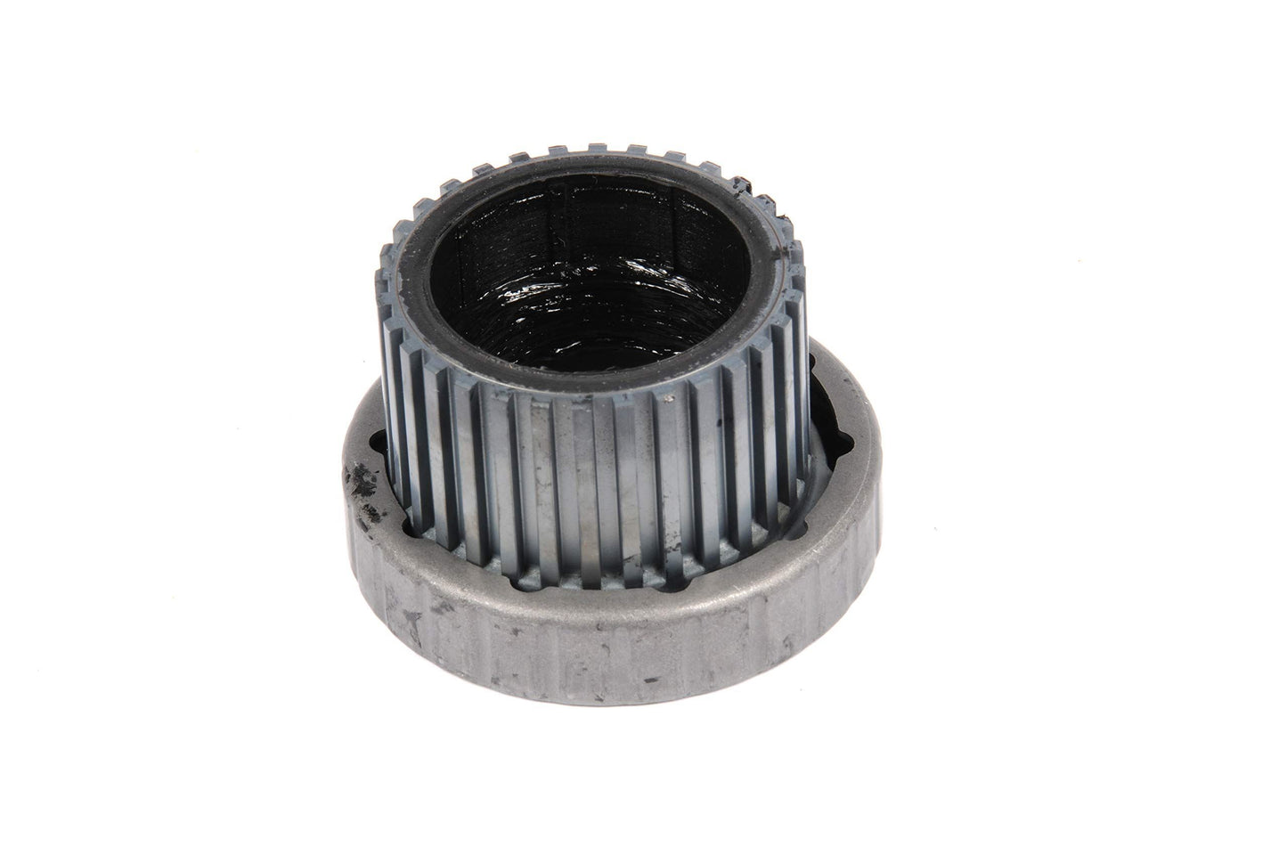 Piezas originales de GM 15286384 ABS anillo de tono del sensor de velocidad de la rueda