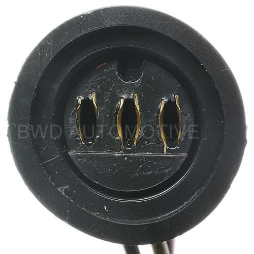 BWD PT5667 Neutral Safety Switch Connector