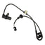 Beck/Arnley 084-4443 Sensor de velocidad de rueda ABS