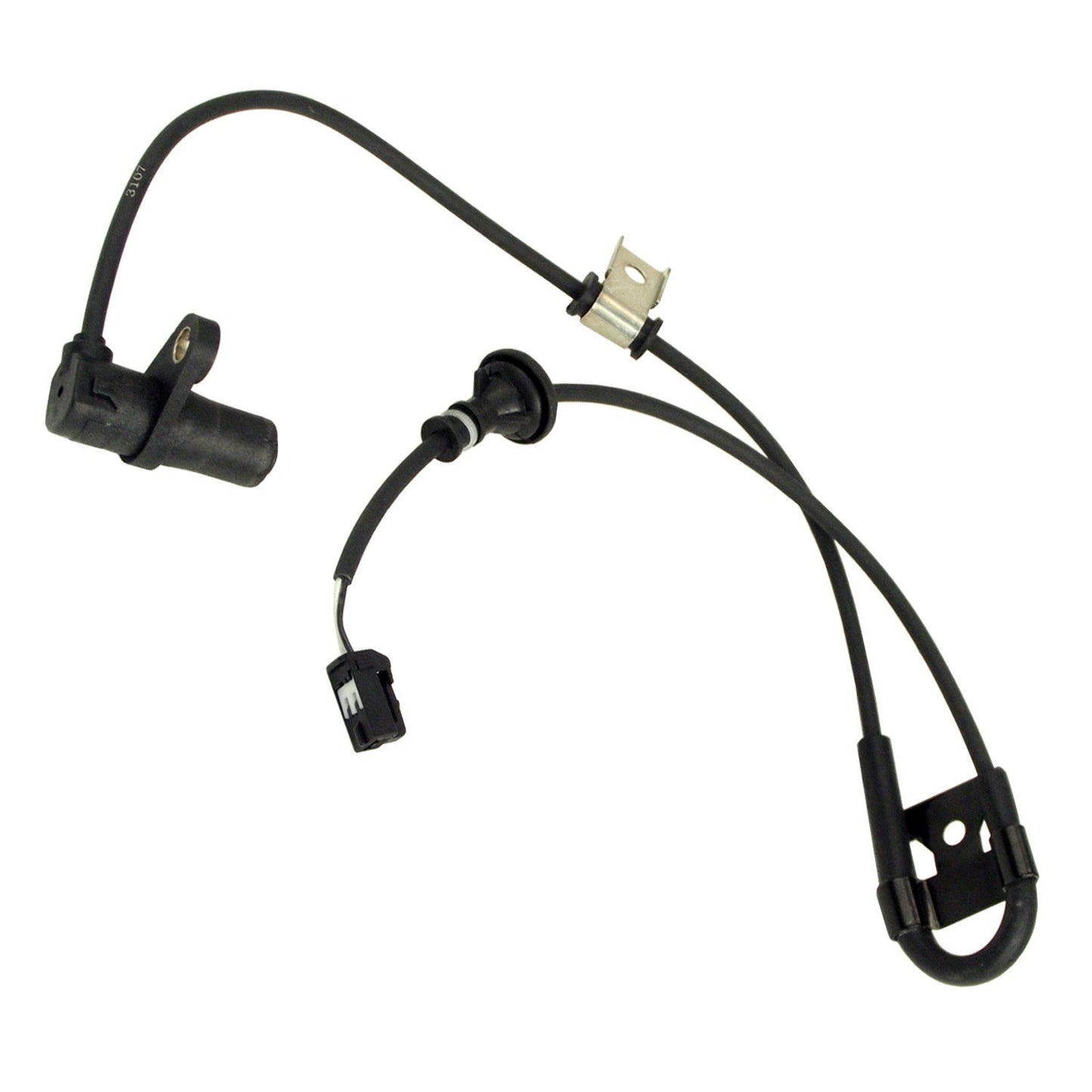 Beck/Arnley 084-4443 Sensor de velocidad de rueda ABS
