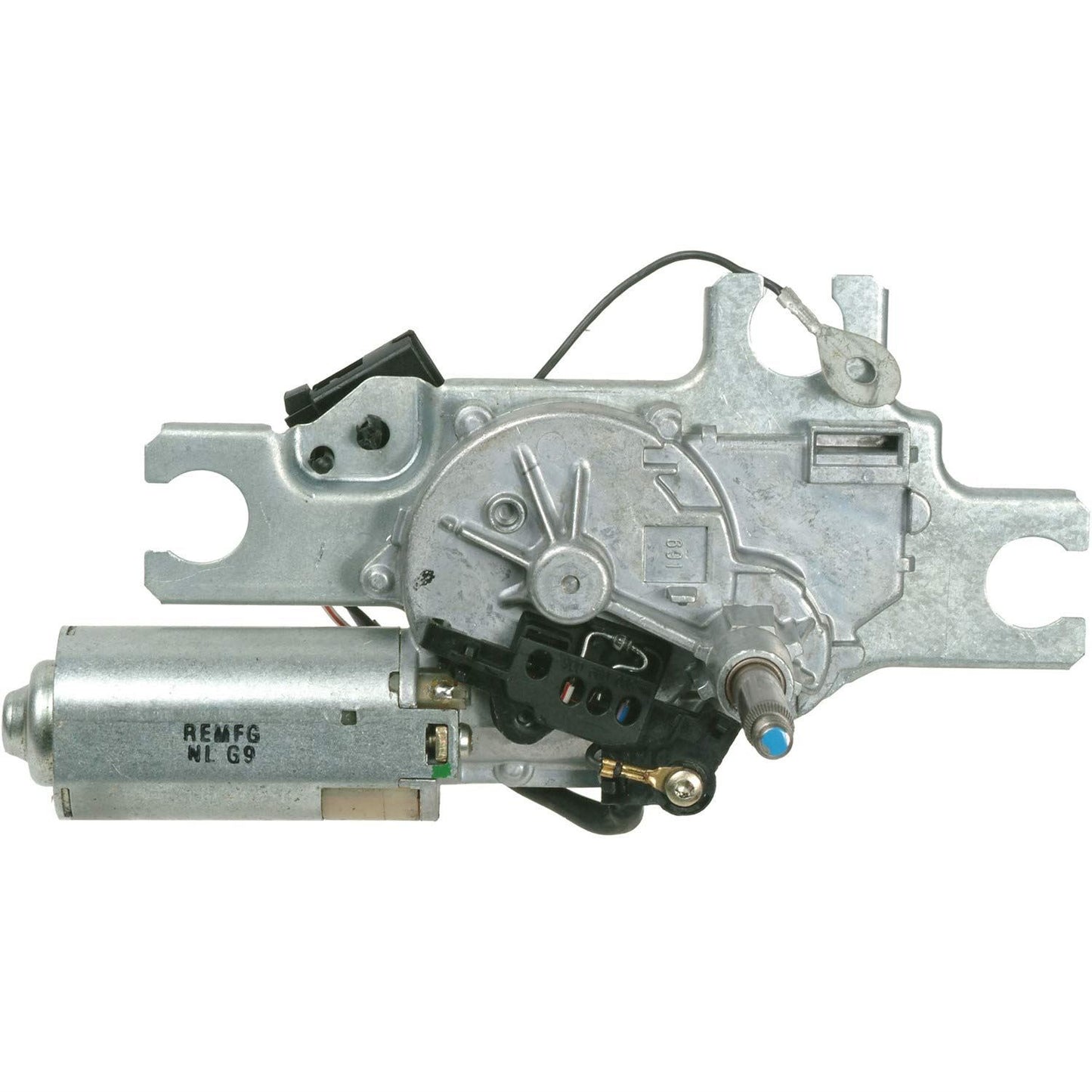 CARDONE 40-2041 Motor del limpiaparabrisas