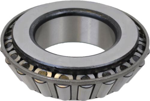 Rodamiento de piñón diferencial SKF NP848872