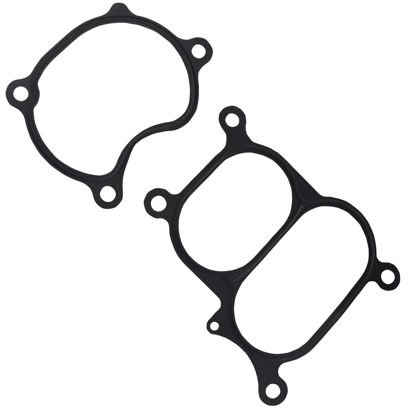Beck/Arnley 037-6117 Engine Intake Manifold Gasket Set