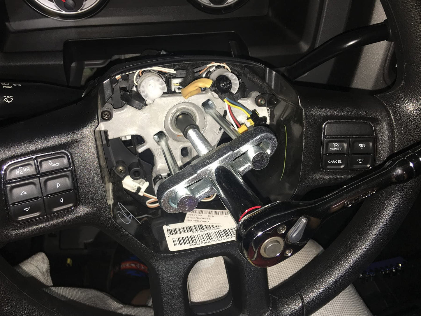 PERFORMANCE TOOL W89704