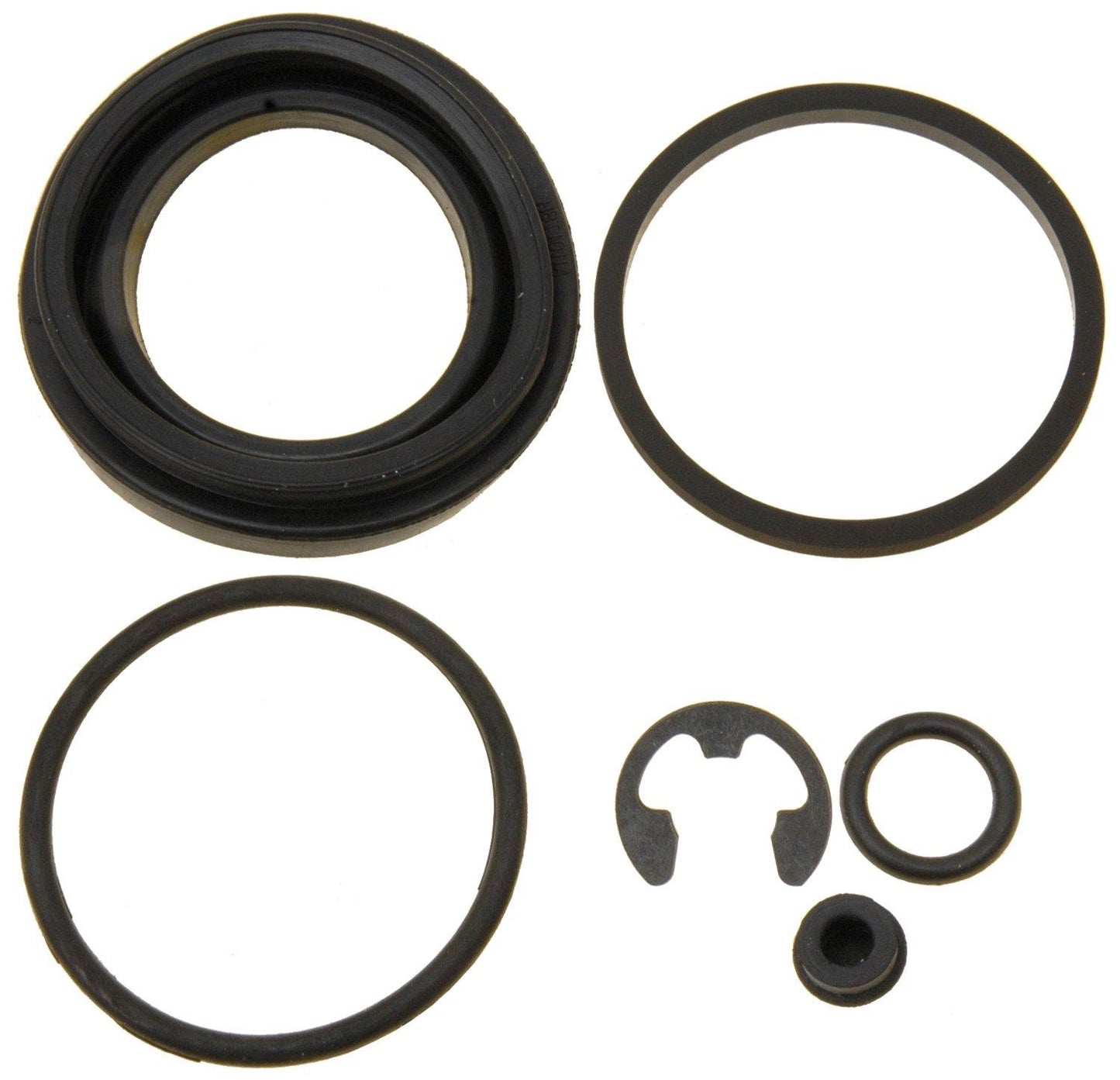 Kit de sellos de pinza de freno de disco Raybestos WK3311