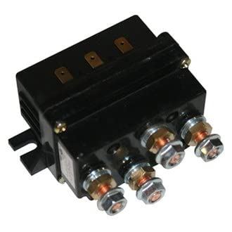 Bulldog Winch 20204
