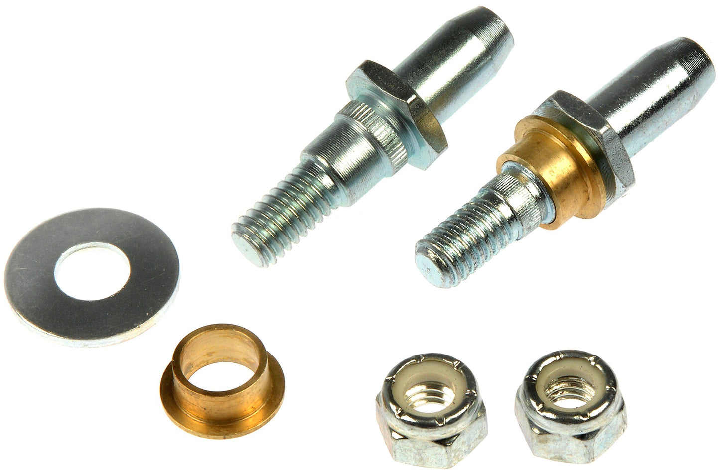 Dorman 38453 Kit goupille et bague de charnière de porte