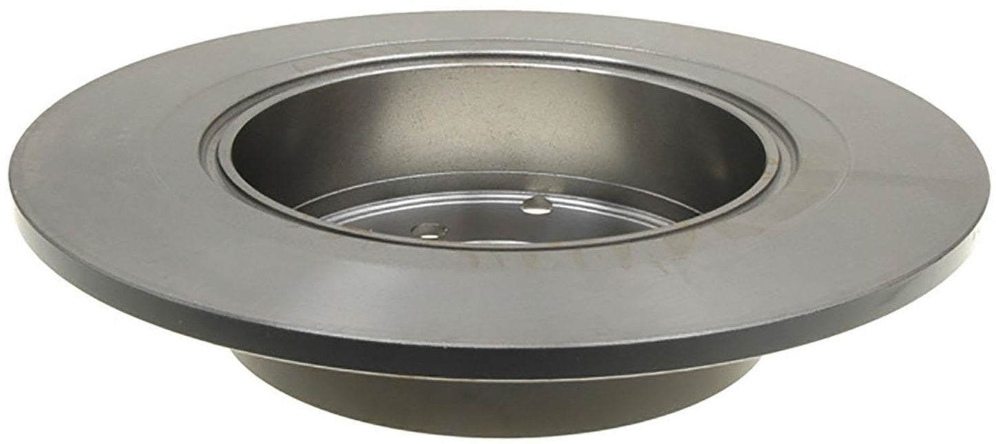 ACDelco Advantage 18A2470AC Rotor de frein à disque