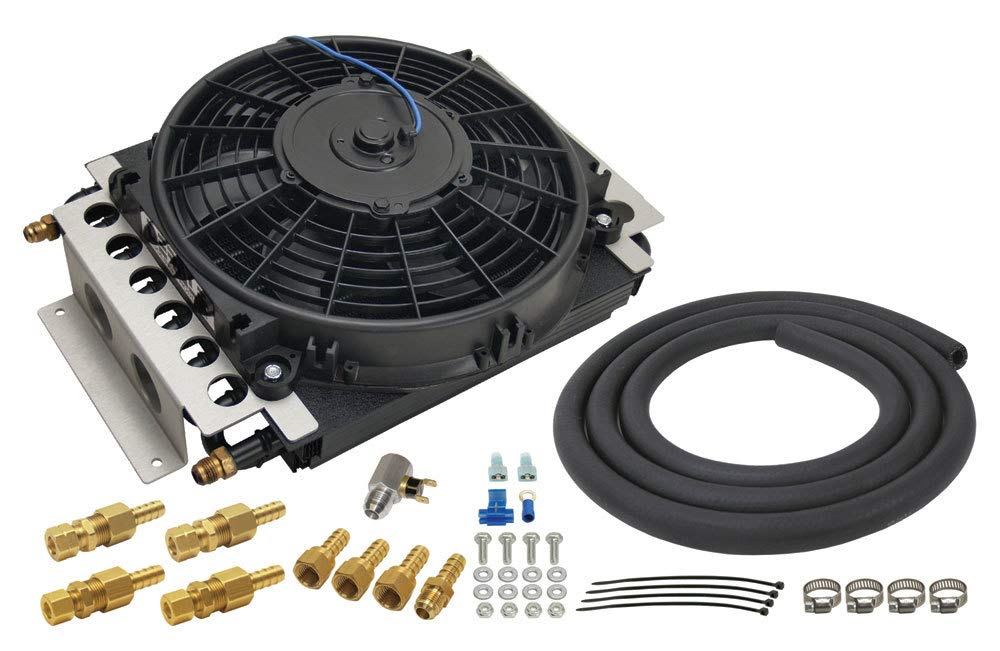 Derale Cooling Products 13900
