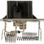 Dorman 973-404 HVAC Blower Motor Resistor Kit