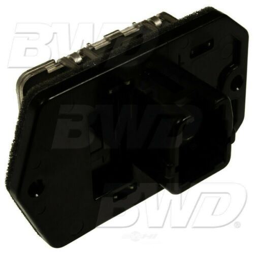 BWD RU1457 HVAC Blower Motor Resistor