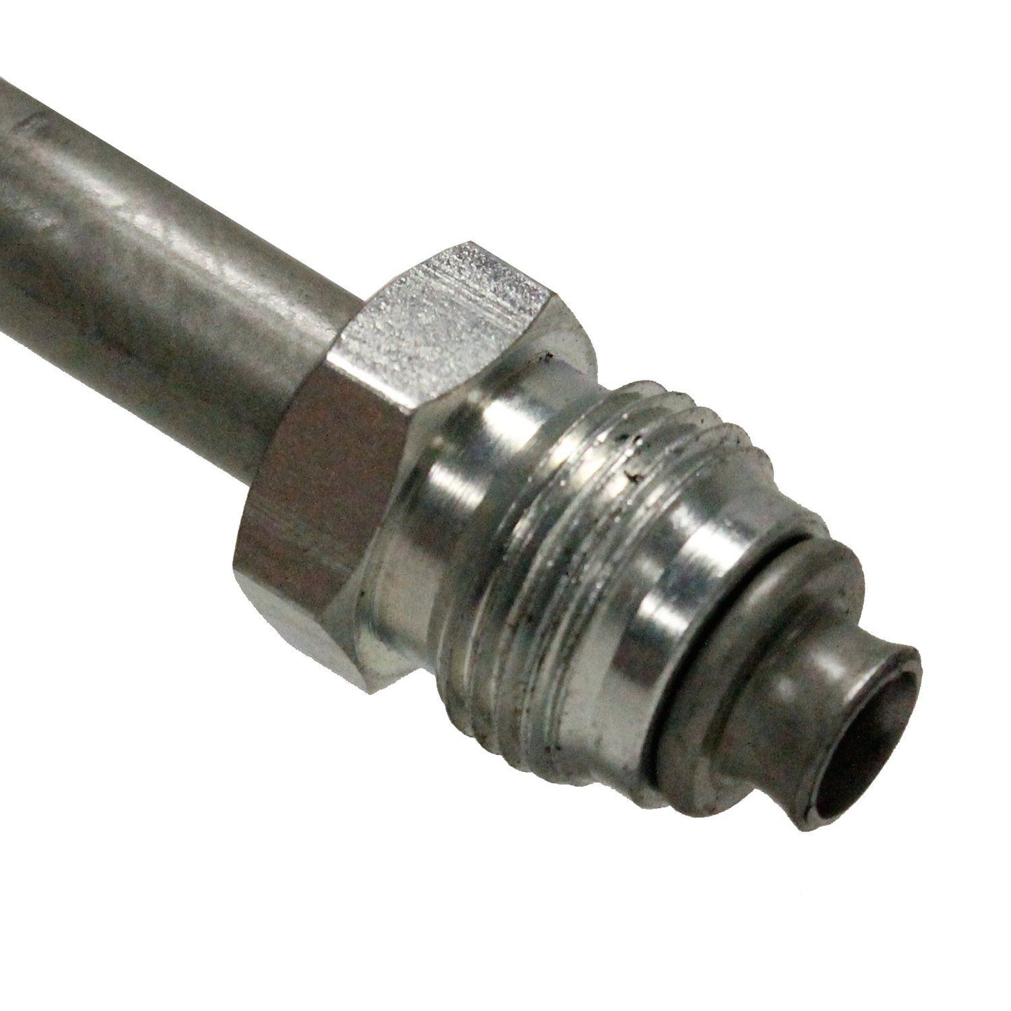 Edelmann 92714 Power Steering Return Line Hose Assembly