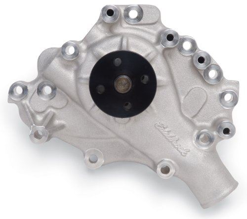 Edelbrock 8844 Engine Water Pump