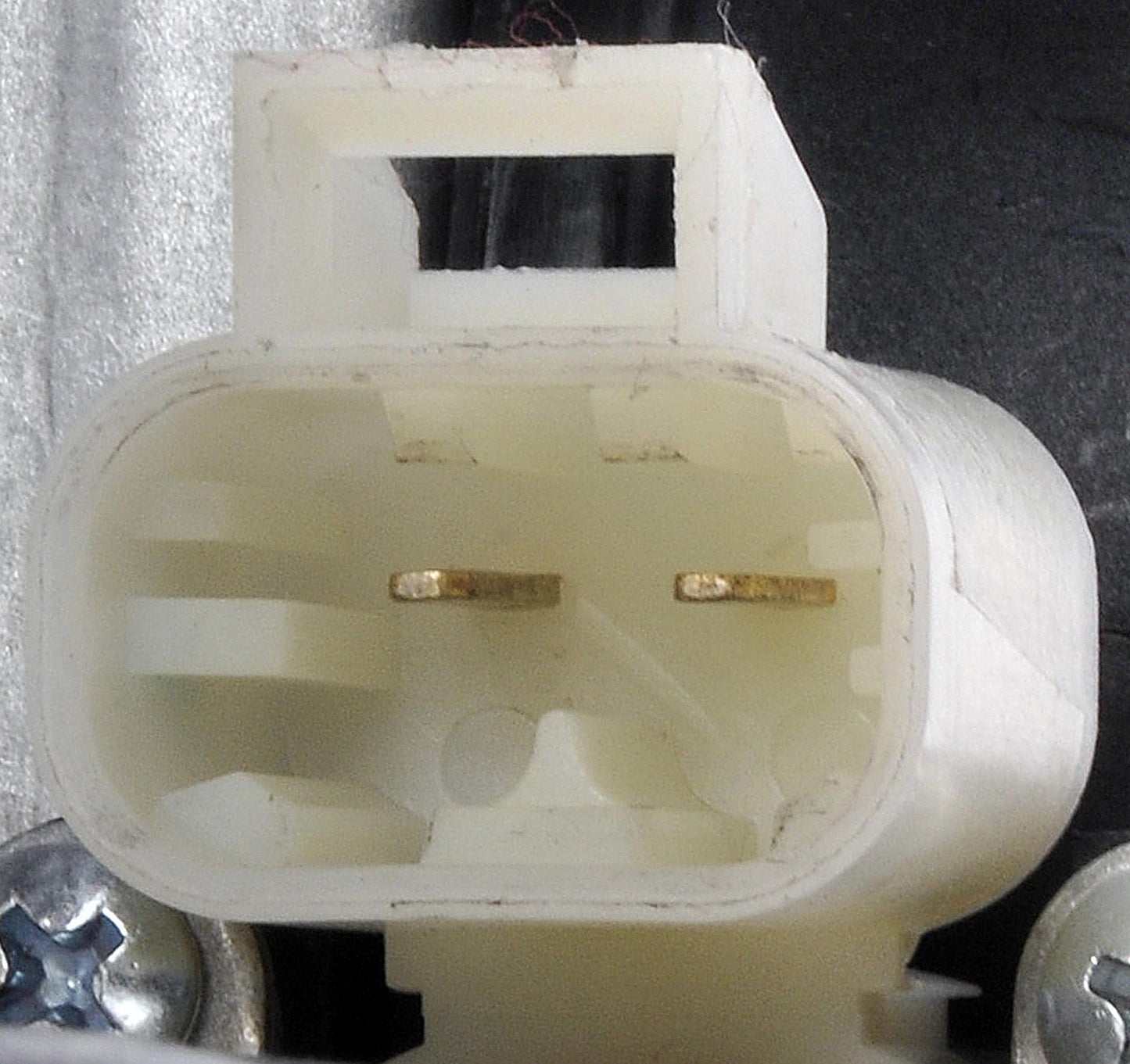 Dorman 741-521 Conjunto de regulador y motor de elevalunas eléctrico