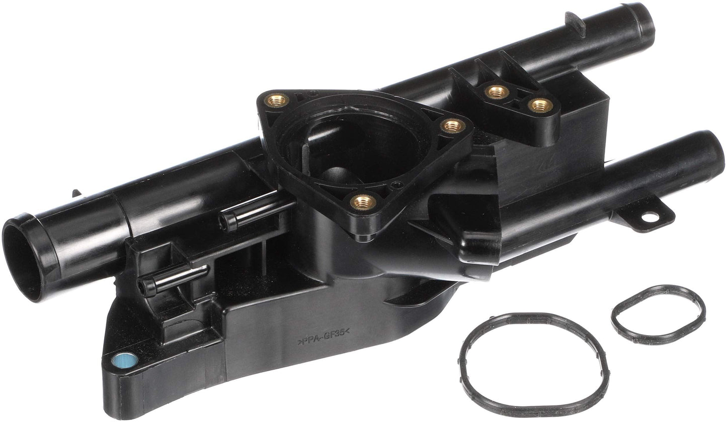 Gates CO34940 Radiator Coolant Hose Flange