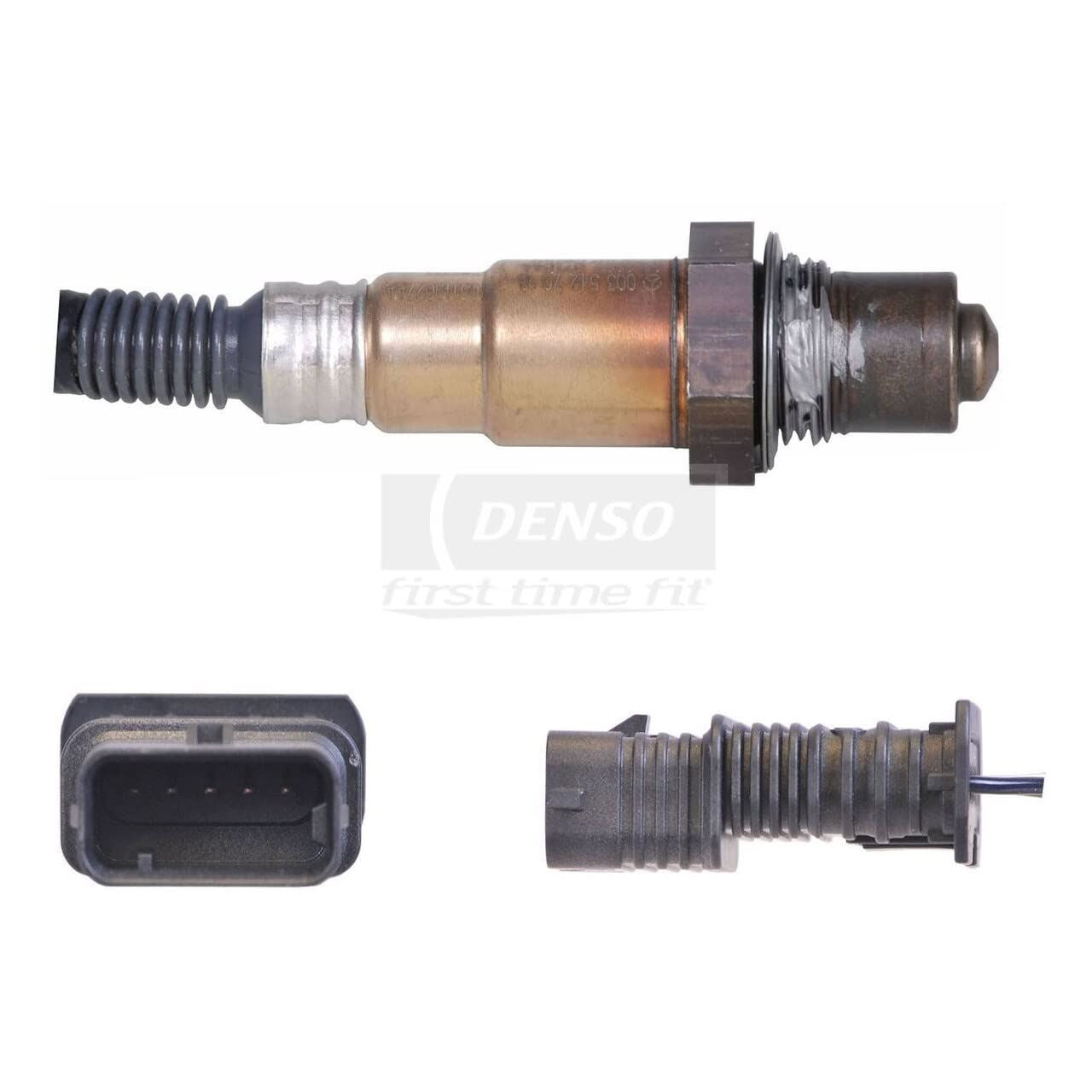 Sensor de relación aire/combustible DENSO 234-5166