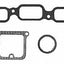 Mahle MS15104 Intake and Exhaust Manifolds Combination Gasket