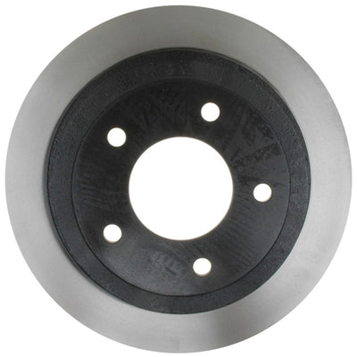 ACDelco Professional Durastop 18A2360 Rotor de freno de disco