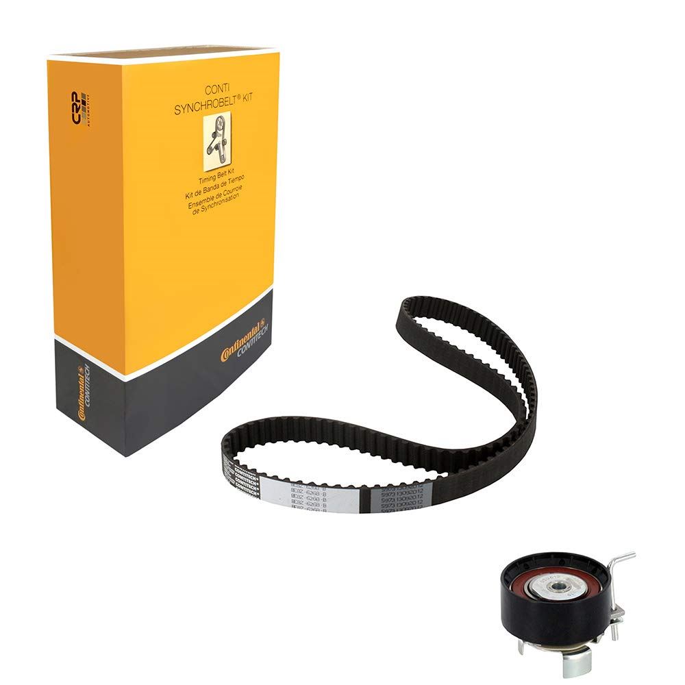 CRP TB343K1 Kit de correa de distribución del motor