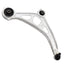 Beck/Arnley 102-8294 Bras de commande de suspension et rotule